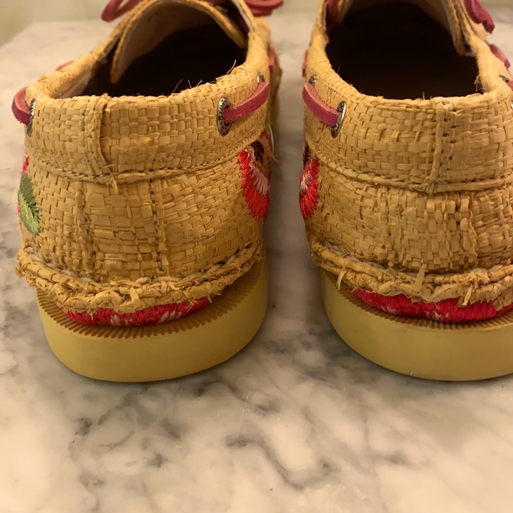 Sperry shoes - Picture 5 of 6